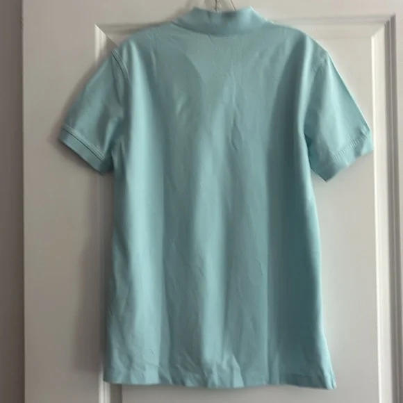 NWT Brooks Brothers Polo Shirt - Small - Picture 5 of 5